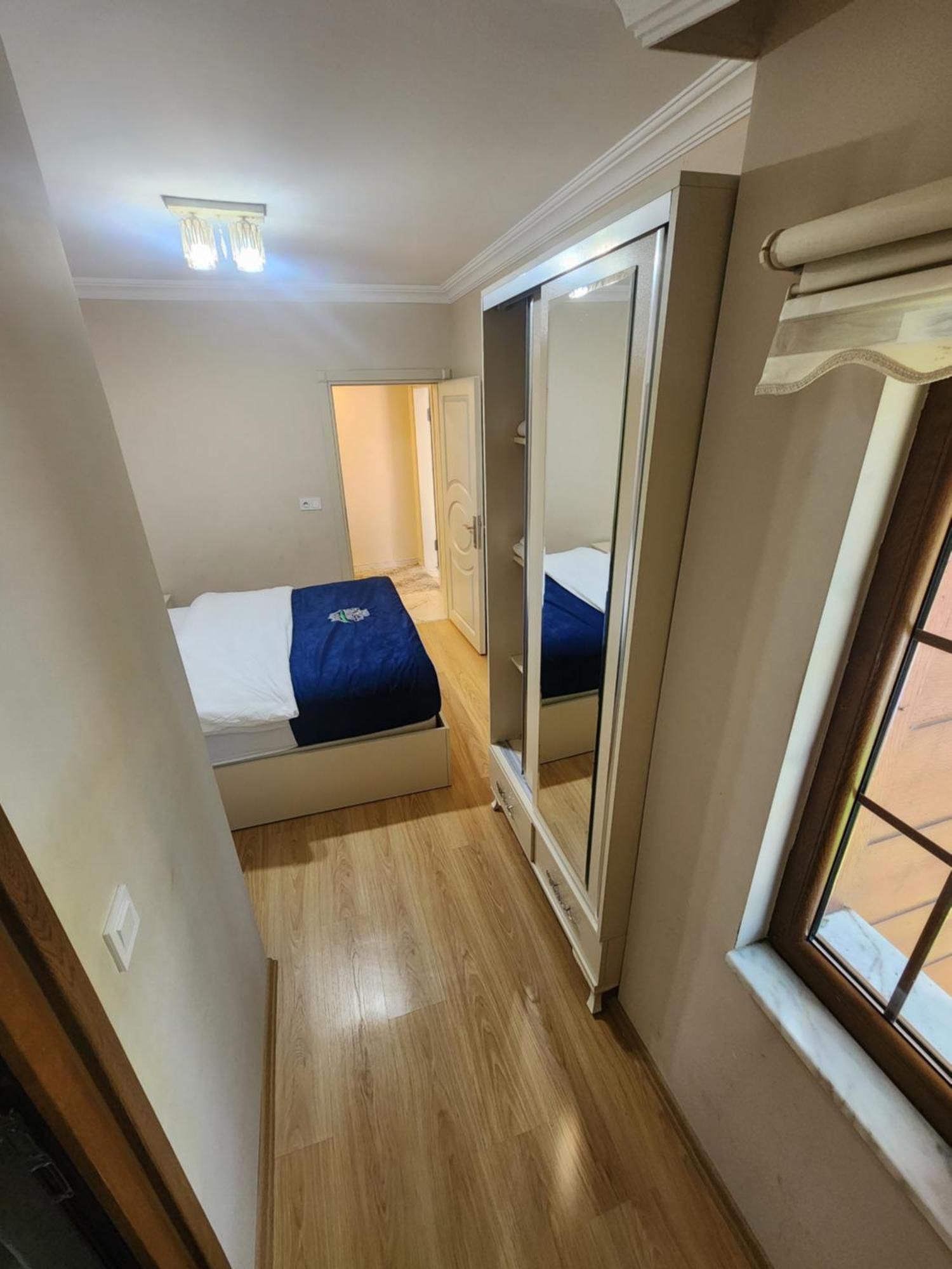 Trend Suite Hotel Uzungöl Pokoj fotografie