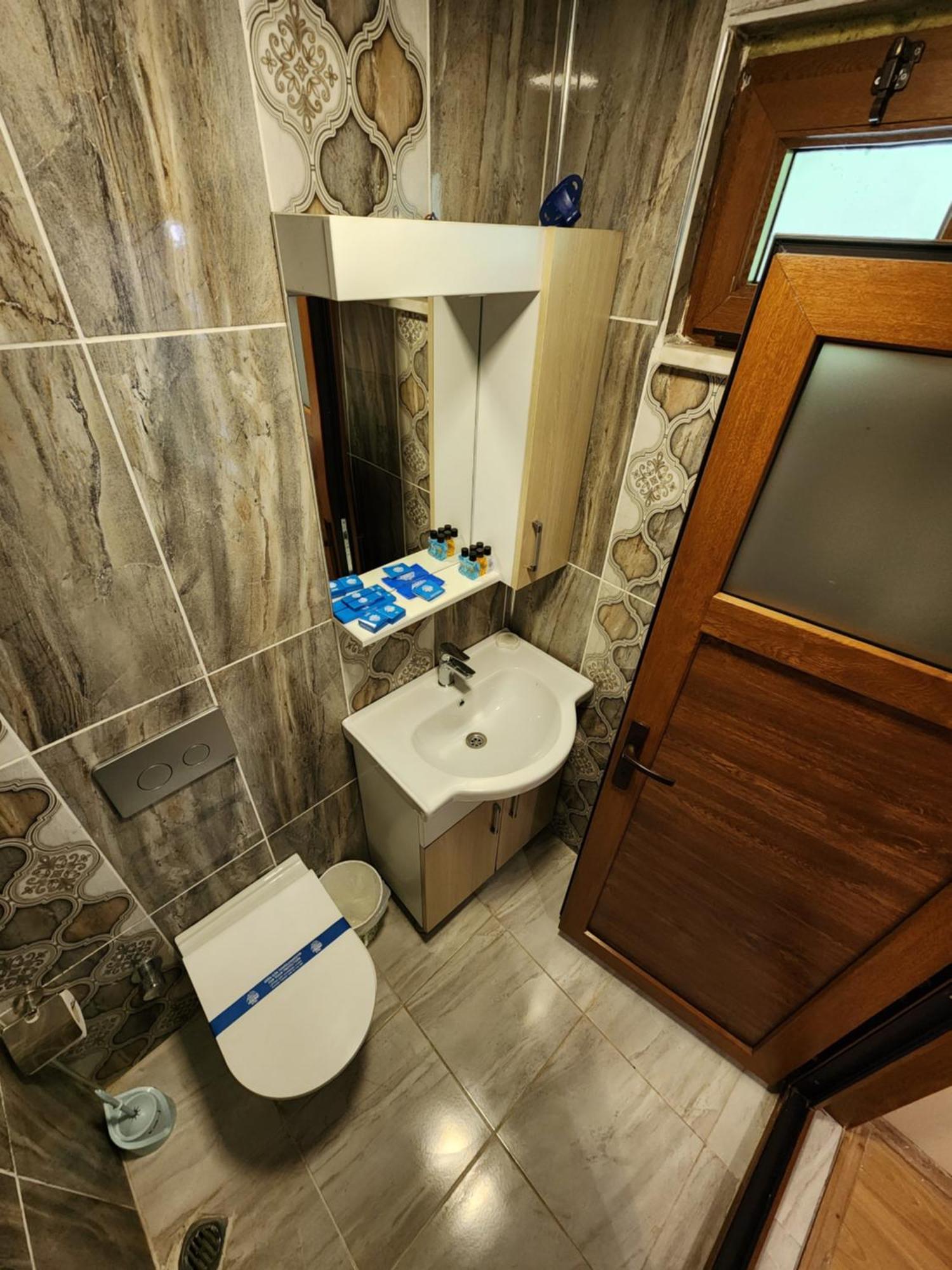 Trend Suite Hotel Uzungöl Pokoj fotografie