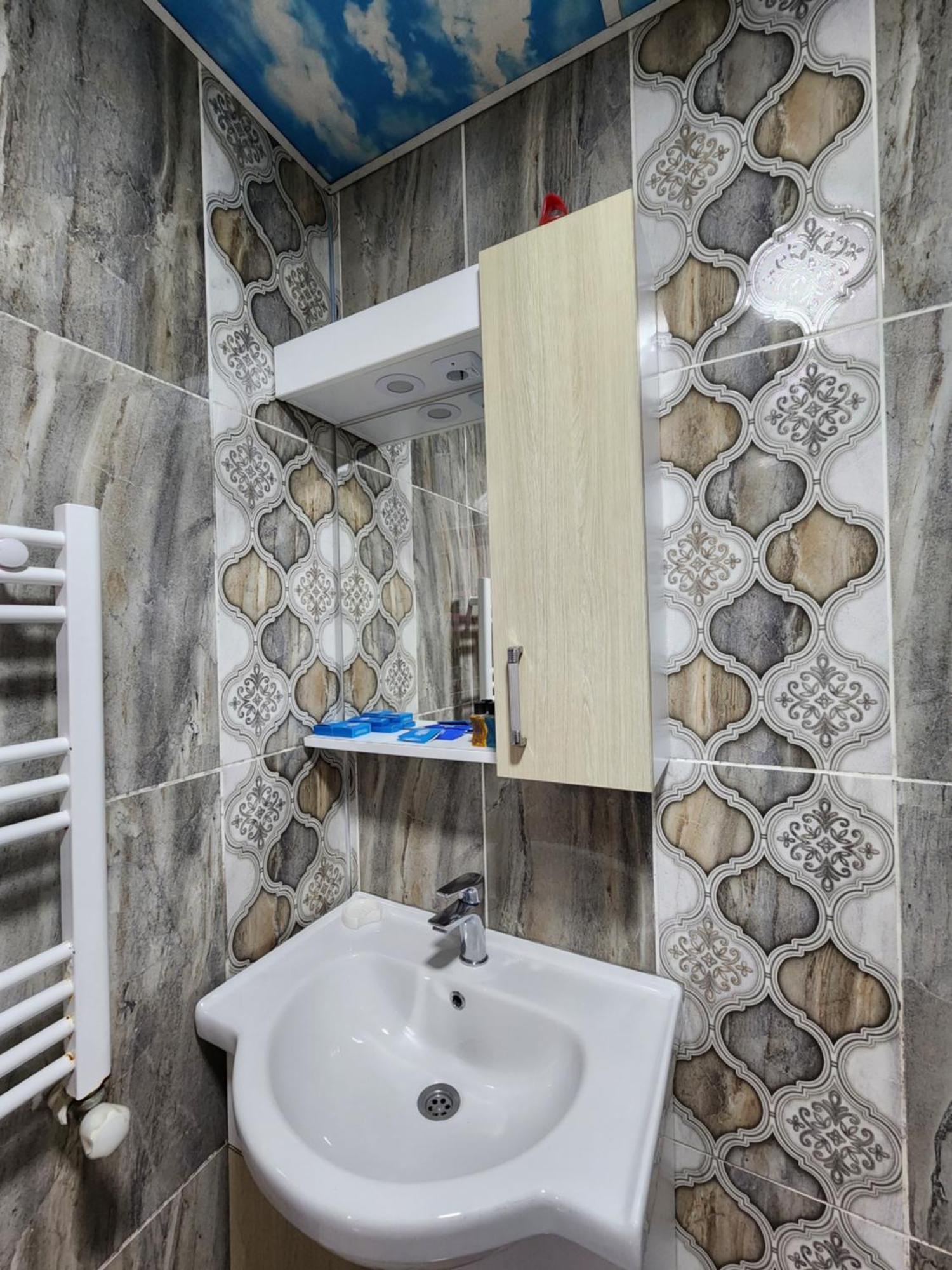 Trend Suite Hotel Uzungöl Pokoj fotografie