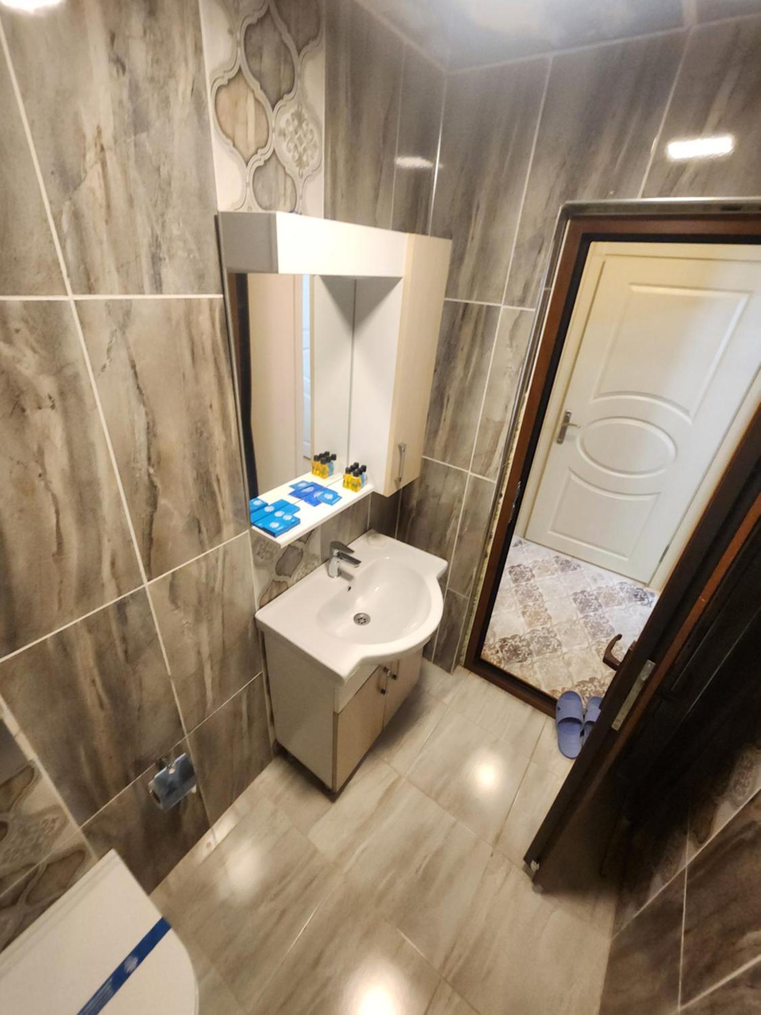 Trend Suite Hotel Uzungöl Pokoj fotografie